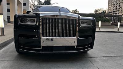 2021 Rolls-Royce Phantom Black on Black   - Photo 45 - Tarzana, CA 91356