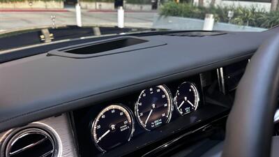 2021 Rolls-Royce Phantom Black on Black   - Photo 12 - Tarzana, CA 91356