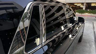 2021 Rolls-Royce Phantom Black on Black   - Photo 58 - Tarzana, CA 91356