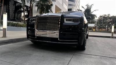 2021 Rolls-Royce Phantom Black on Black   - Photo 47 - Tarzana, CA 91356