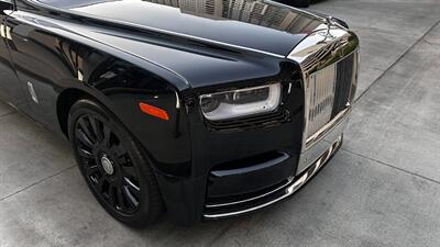 2021 Rolls-Royce Phantom Black on Black   - Photo 42 - Tarzana, CA 91356