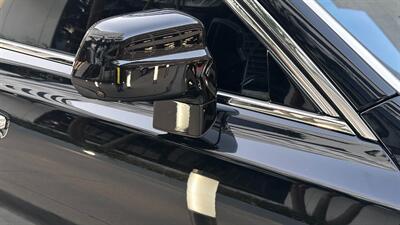 2021 Rolls-Royce Phantom Black on Black   - Photo 36 - Tarzana, CA 91356