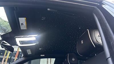 2021 Rolls-Royce Phantom Black on Black   - Photo 25 - Tarzana, CA 91356