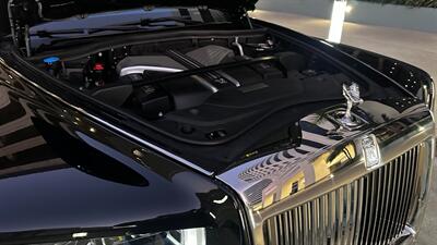 2021 Rolls-Royce Phantom Black on Black   - Photo 63 - Tarzana, CA 91356