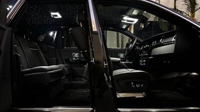 2021 Rolls-Royce Phantom Black on Black   - Photo 64 - Tarzana, CA 91356