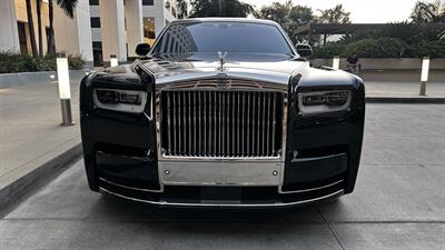 2021 Rolls-Royce Phantom Black on Black   - Photo 44 - Tarzana, CA 91356