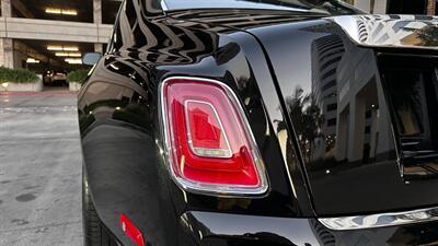 2021 Rolls-Royce Phantom Black on Black   - Photo 55 - Tarzana, CA 91356