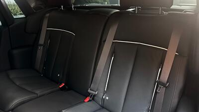 2021 Rolls-Royce Phantom Black on Black   - Photo 27 - Tarzana, CA 91356