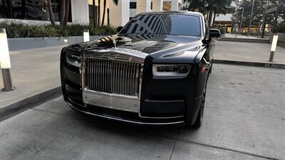 2021 Rolls-Royce Phantom Black on Black   - Photo 46 - Tarzana, CA 91356