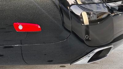 2021 Rolls-Royce Phantom Black on Black   - Photo 33 - Tarzana, CA 91356