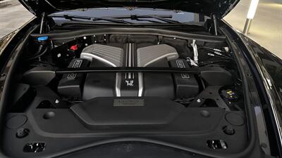 2021 Rolls-Royce Phantom Black on Black   - Photo 61 - Tarzana, CA 91356