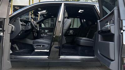 2021 Rolls-Royce Phantom Black on Black   - Photo 18 - Tarzana, CA 91356