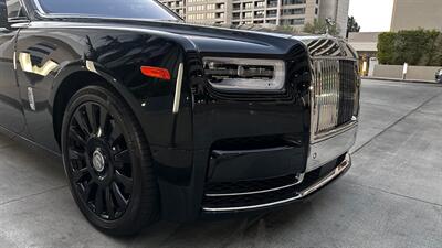 2021 Rolls-Royce Phantom Black on Black   - Photo 43 - Tarzana, CA 91356