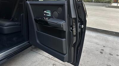 2021 Rolls-Royce Phantom Black on Black   - Photo 20 - Tarzana, CA 91356