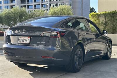 2022 Tesla Model 3 Long Range   - Photo 83 - Tarzana, CA 91356