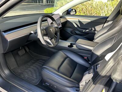 2022 Tesla Model 3 Long Range   - Photo 104 - Tarzana, CA 91356