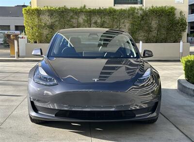 2022 Tesla Model 3 Long Range   - Photo 10 - Tarzana, CA 91356