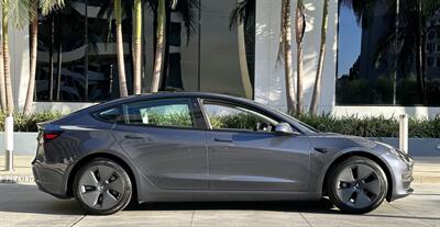 2022 Tesla Model 3 Long Range   - Photo 113 - Tarzana, CA 91356