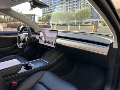 2022 Tesla Model 3 Long Range   - Photo 99 - Tarzana, CA 91356