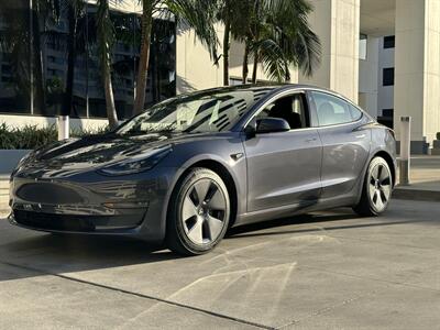 2022 Tesla Model 3 Long Range   - Photo 115 - Tarzana, CA 91356