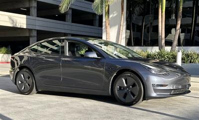 2022 Tesla Model 3 Long Range   - Photo 112 - Tarzana, CA 91356