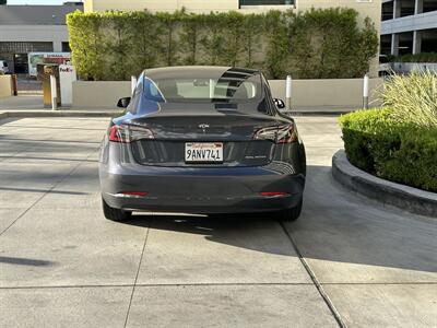 2022 Tesla Model 3 Long Range   - Photo 80 - Tarzana, CA 91356