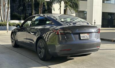 2022 Tesla Model 3 Long Range   - Photo 8 - Tarzana, CA 91356