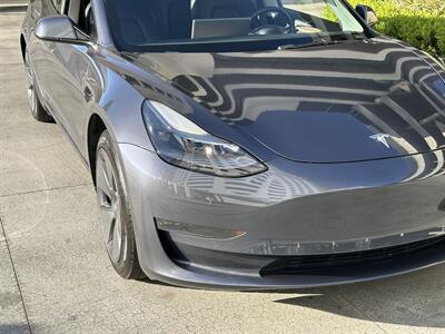 2022 Tesla Model 3 Long Range   - Photo 11 - Tarzana, CA 91356