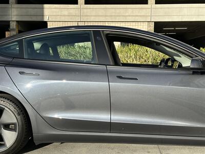 2022 Tesla Model 3 Long Range   - Photo 17 - Tarzana, CA 91356