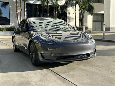 2022 Tesla Model 3 Long Range   - Photo 71 - Tarzana, CA 91356