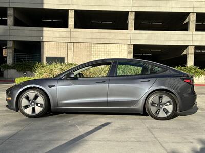 2022 Tesla Model 3 Long Range   - Photo 72 - Tarzana, CA 91356