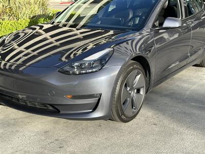 2022 Tesla Model 3 Long Range   - Photo 91 - Tarzana, CA 91356