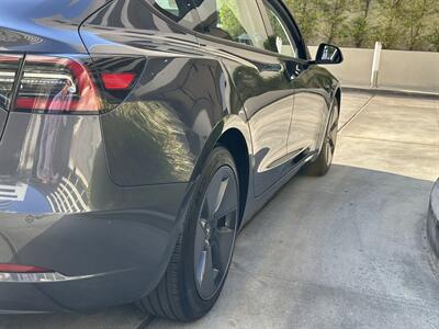 2022 Tesla Model 3 Long Range   - Photo 84 - Tarzana, CA 91356