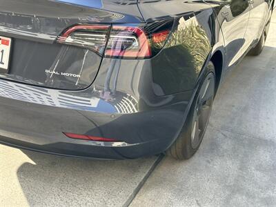 2022 Tesla Model 3 Long Range   - Photo 86 - Tarzana, CA 91356