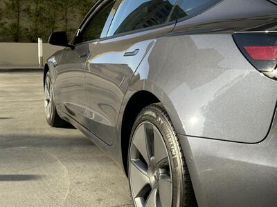 2022 Tesla Model 3 Long Range   - Photo 87 - Tarzana, CA 91356