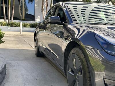 2022 Tesla Model 3 Long Range   - Photo 94 - Tarzana, CA 91356