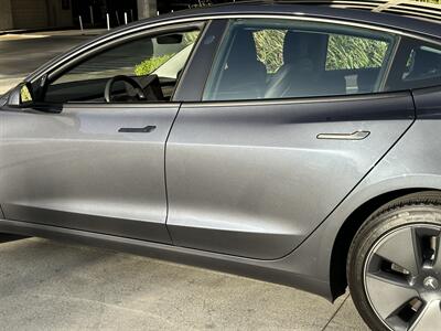 2022 Tesla Model 3 Long Range   - Photo 89 - Tarzana, CA 91356