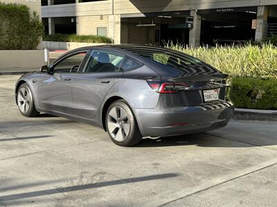 2022 Tesla Model 3 Long Range   - Photo 76 - Tarzana, CA 91356