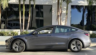 2022 Tesla Model 3 Long Range   - Photo 117 - Tarzana, CA 91356