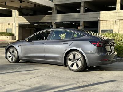 2022 Tesla Model 3 Long Range   - Photo 75 - Tarzana, CA 91356