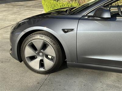 2022 Tesla Model 3 Long Range   - Photo 90 - Tarzana, CA 91356
