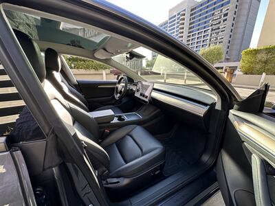 2022 Tesla Model 3 Long Range   - Photo 98 - Tarzana, CA 91356