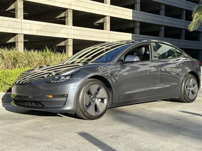 2022 Tesla Model 3 Long Range   - Photo 67 - Tarzana, CA 91356