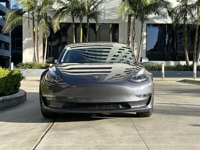 2022 Tesla Model 3 Long Range   - Photo 70 - Tarzana, CA 91356