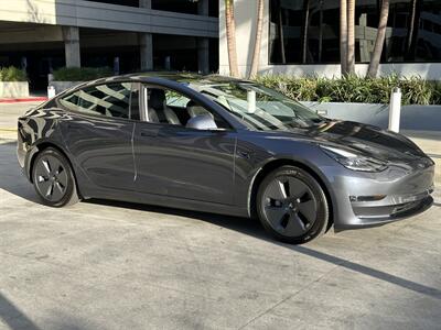 2022 Tesla Model 3 Long Range   - Photo 111 - Tarzana, CA 91356