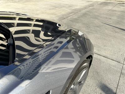 2022 Tesla Model 3 Long Range   - Photo 31 - Tarzana, CA 91356