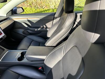 2022 Tesla Model 3 Long Range   - Photo 108 - Tarzana, CA 91356
