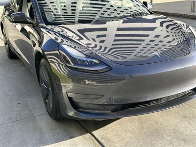 2022 Tesla Model 3 Long Range   - Photo 93 - Tarzana, CA 91356