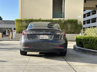 2022 Tesla Model 3 Long Range   - Photo 81 - Tarzana, CA 91356