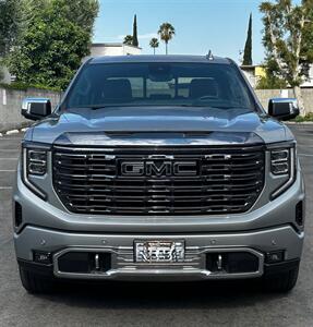 2024 GMC Sierra 1500 Denali Ultimate   - Photo 2 - Tarzana, CA 91356